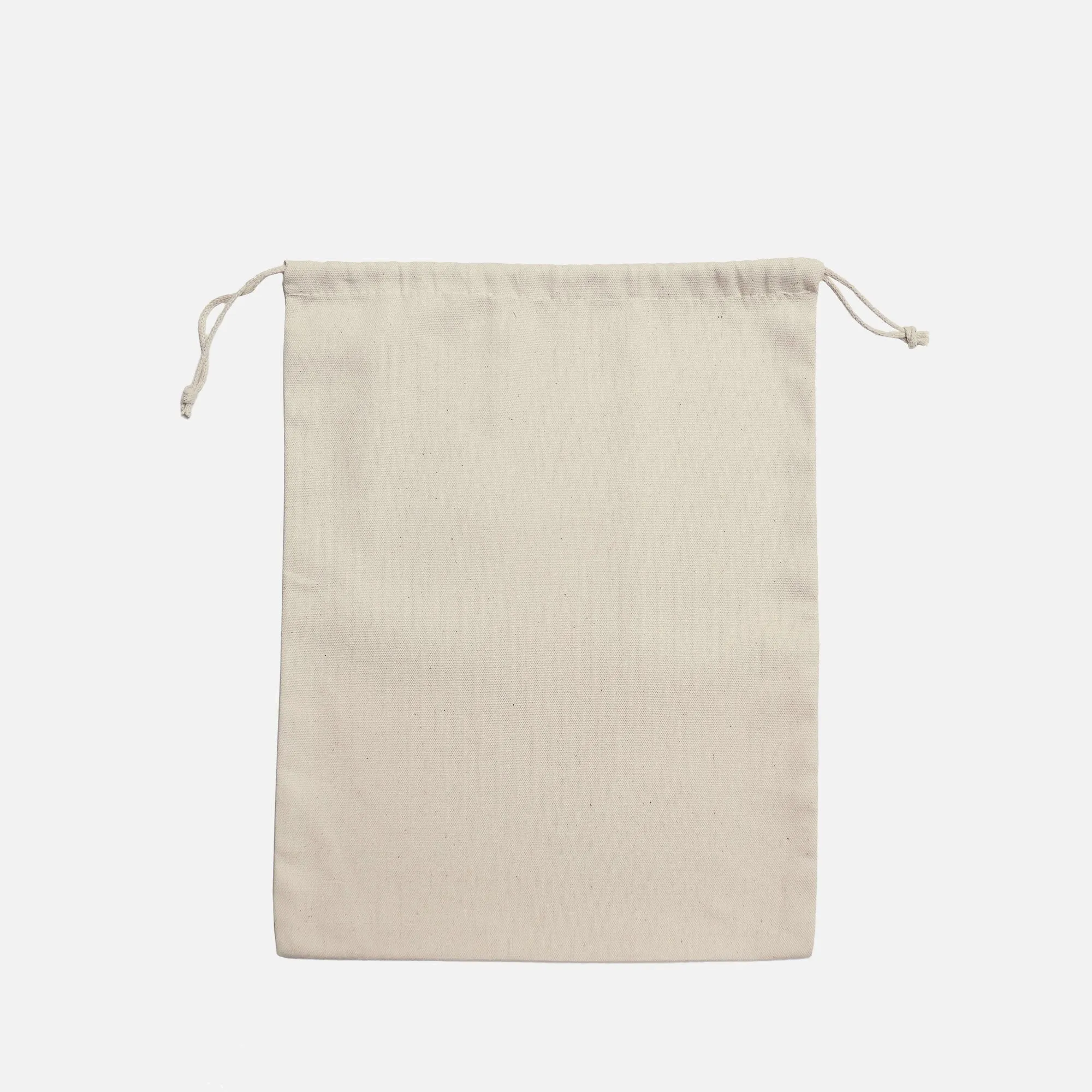 Recycled Cotton Canvas Bags 12x16inches