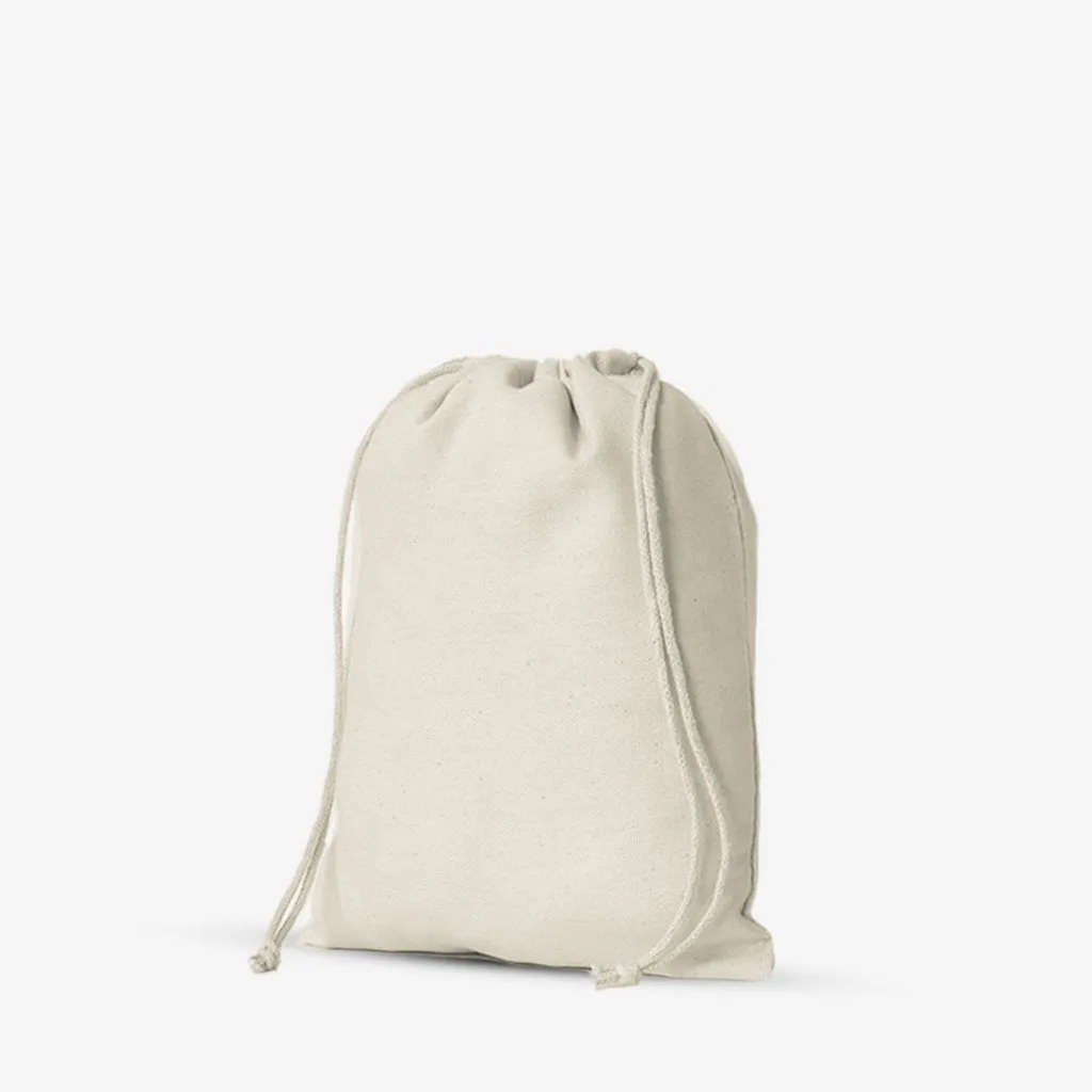 Recycled Cotton Canvas Bags 12x16inches