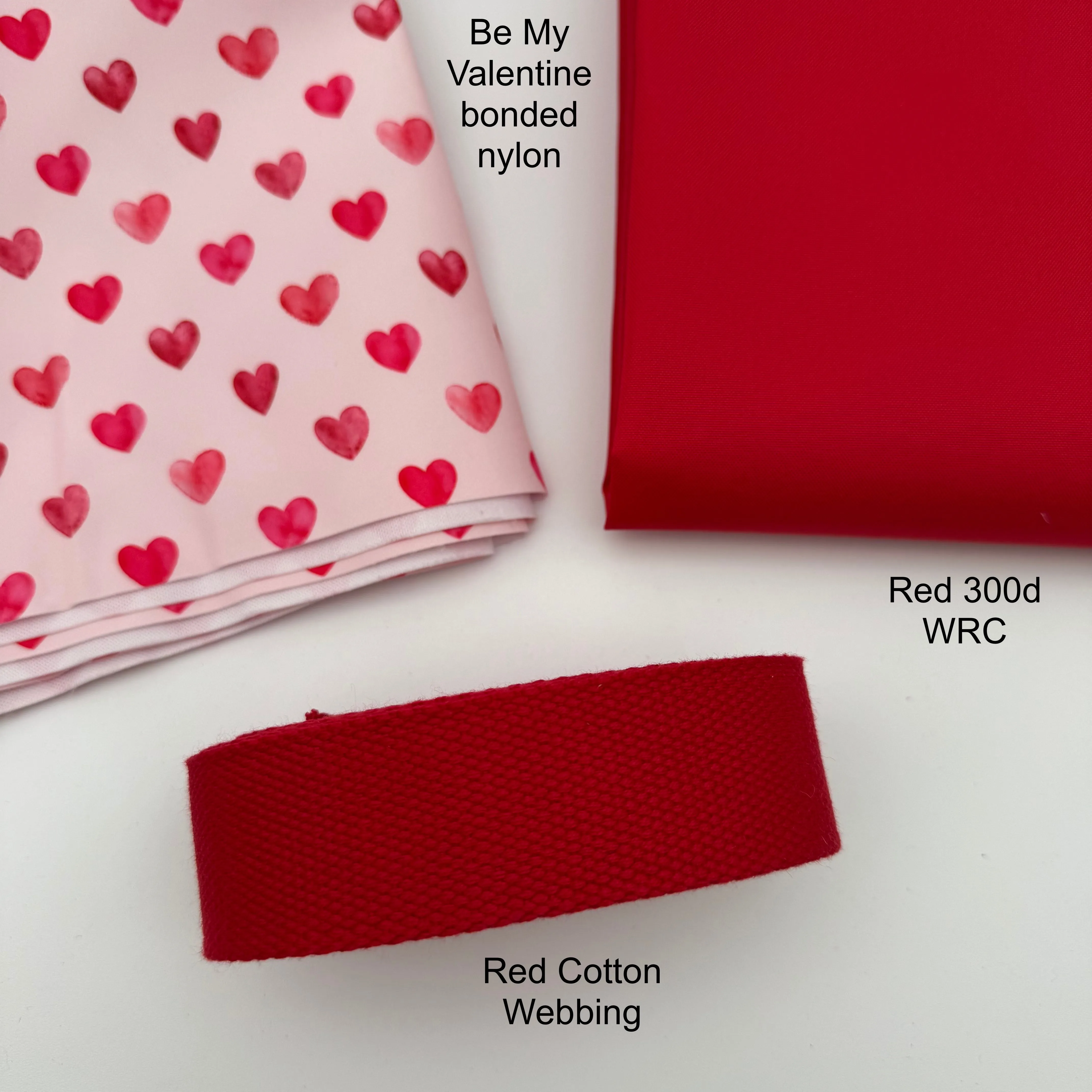 Red 300d