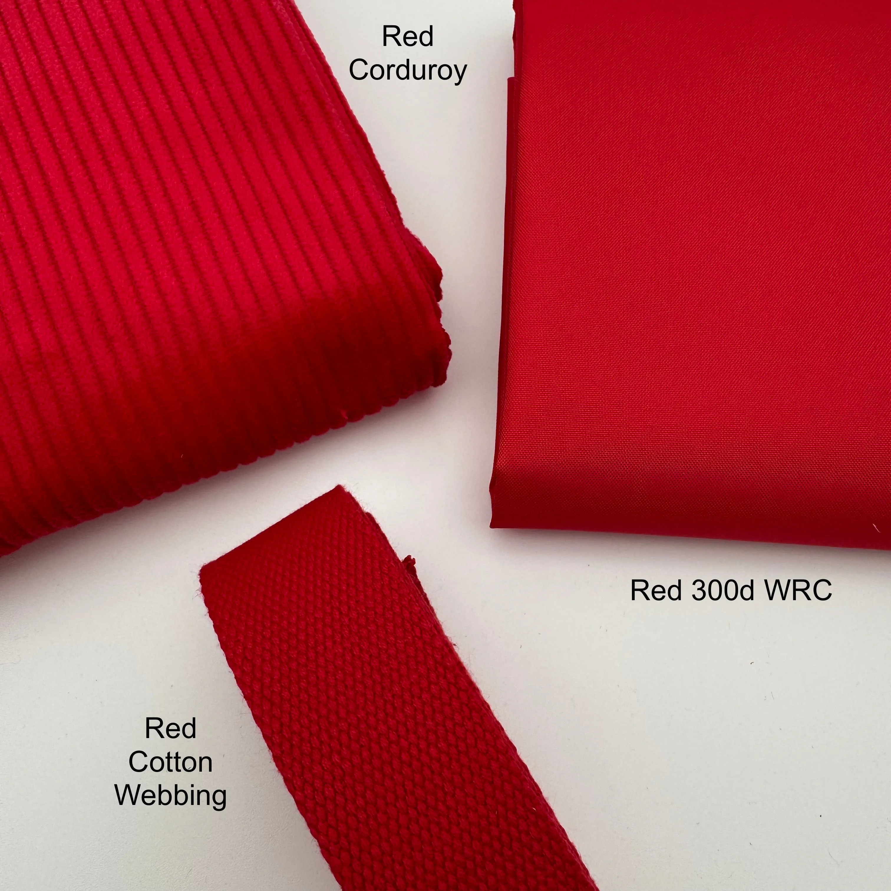 Red 300d