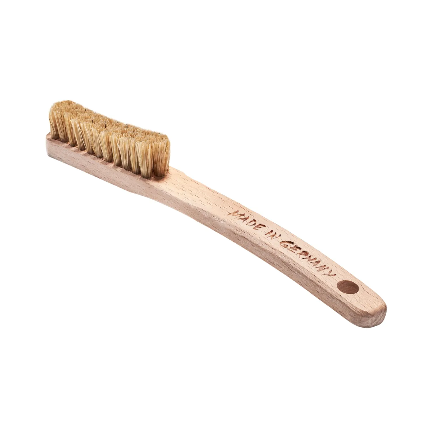 Red Chili Dirty Hairy Small Chalk Brush
