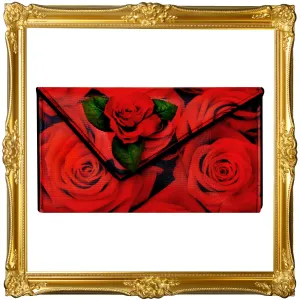 Red Rose