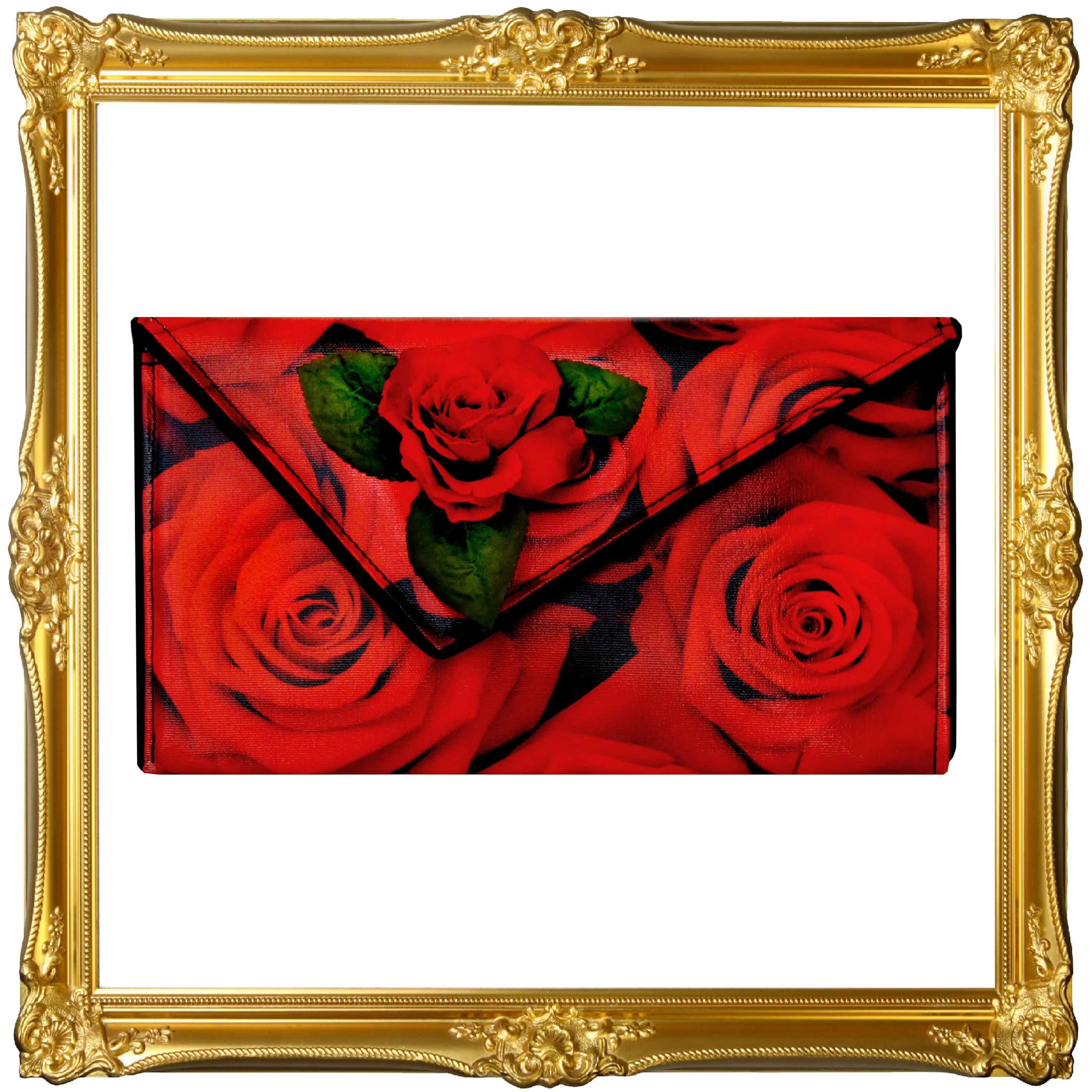 Red Rose