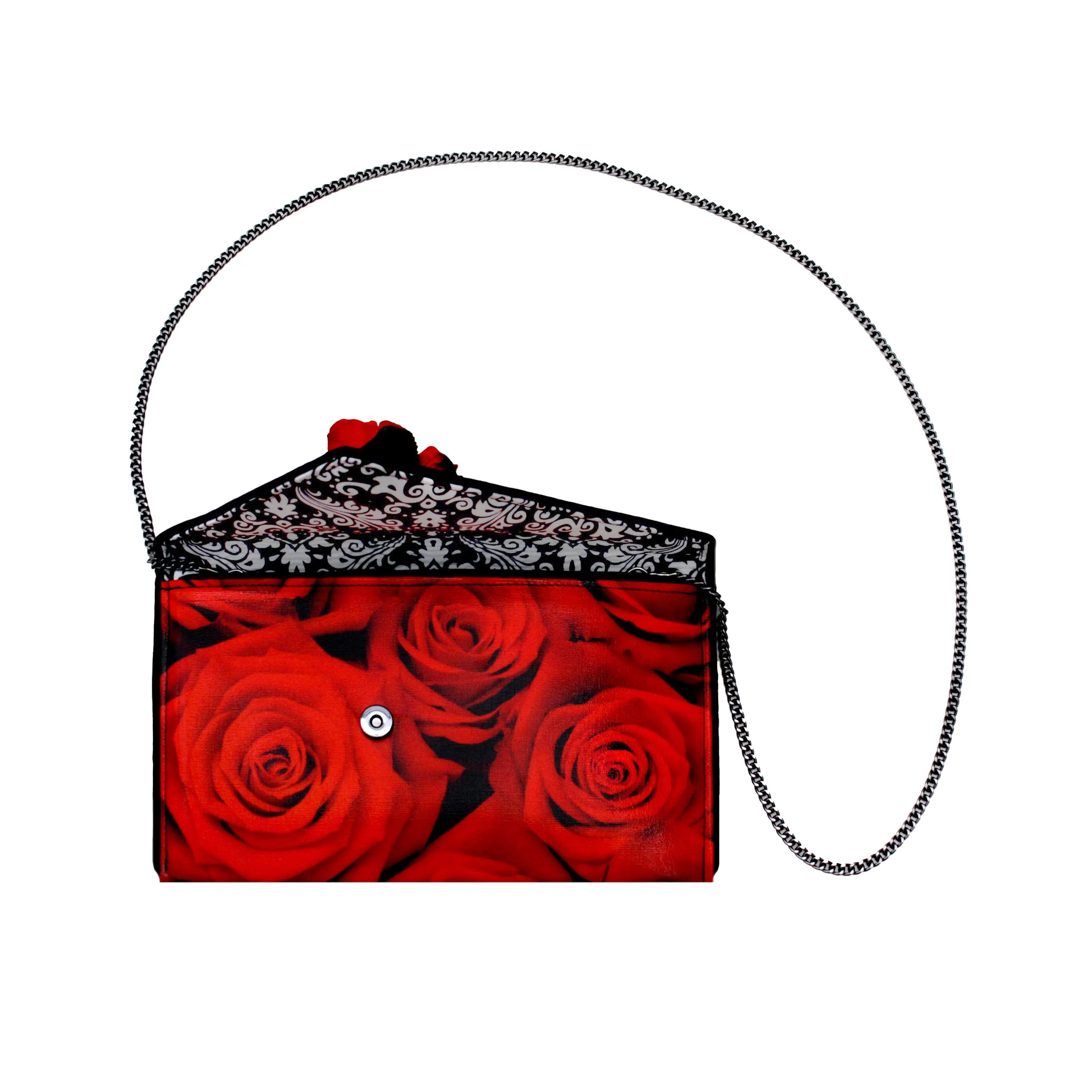 Red Rose
