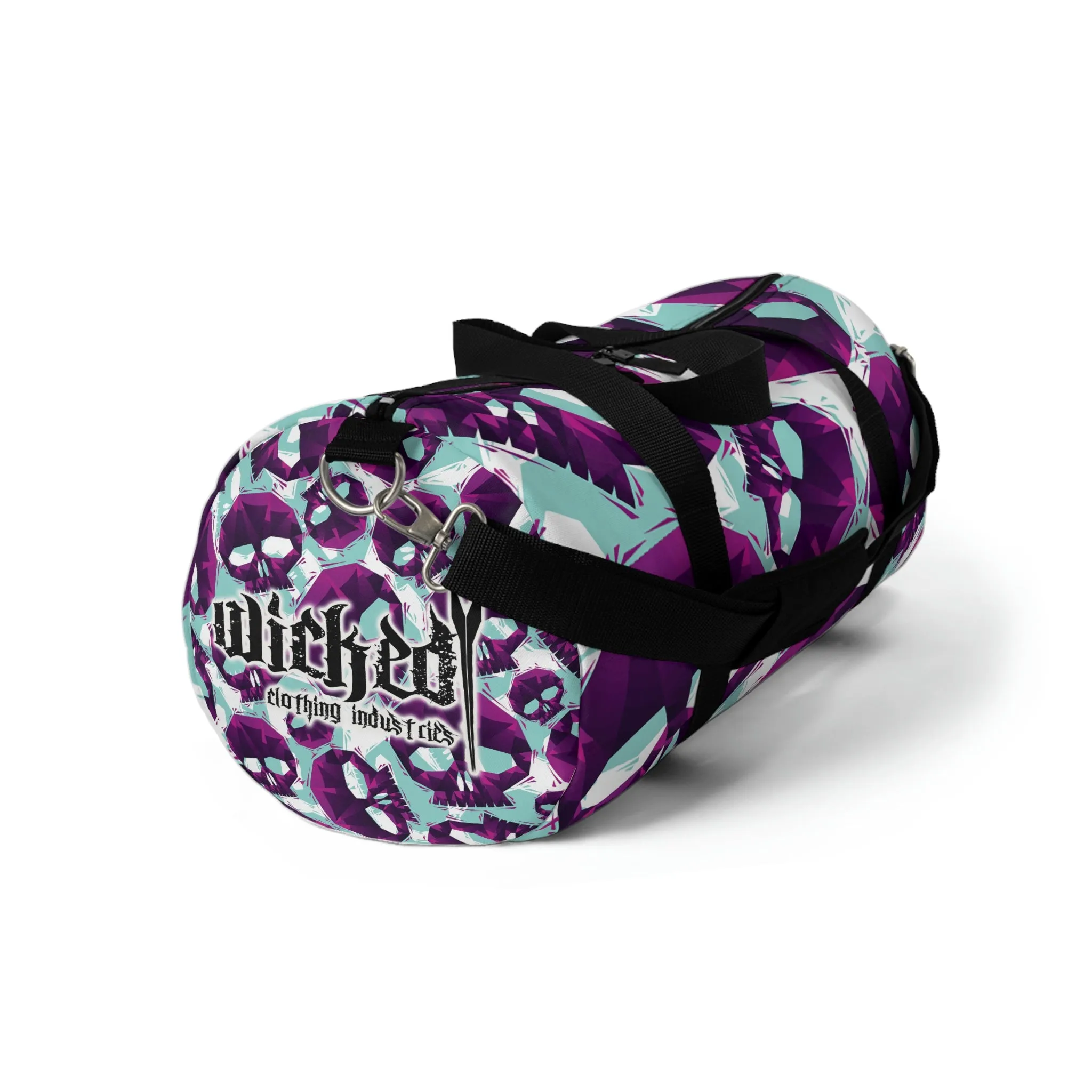 Regret Duffel Bag