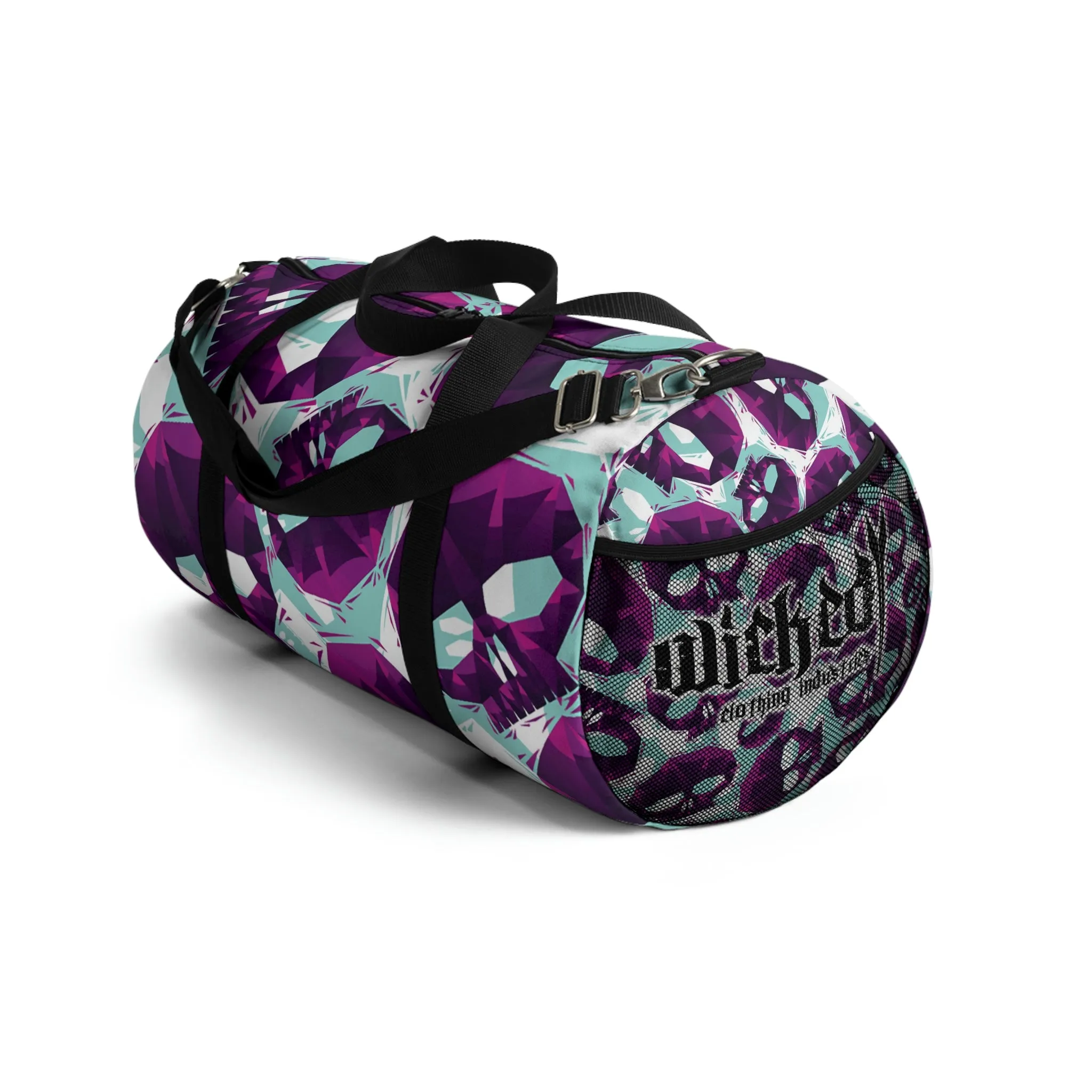 Regret Duffel Bag