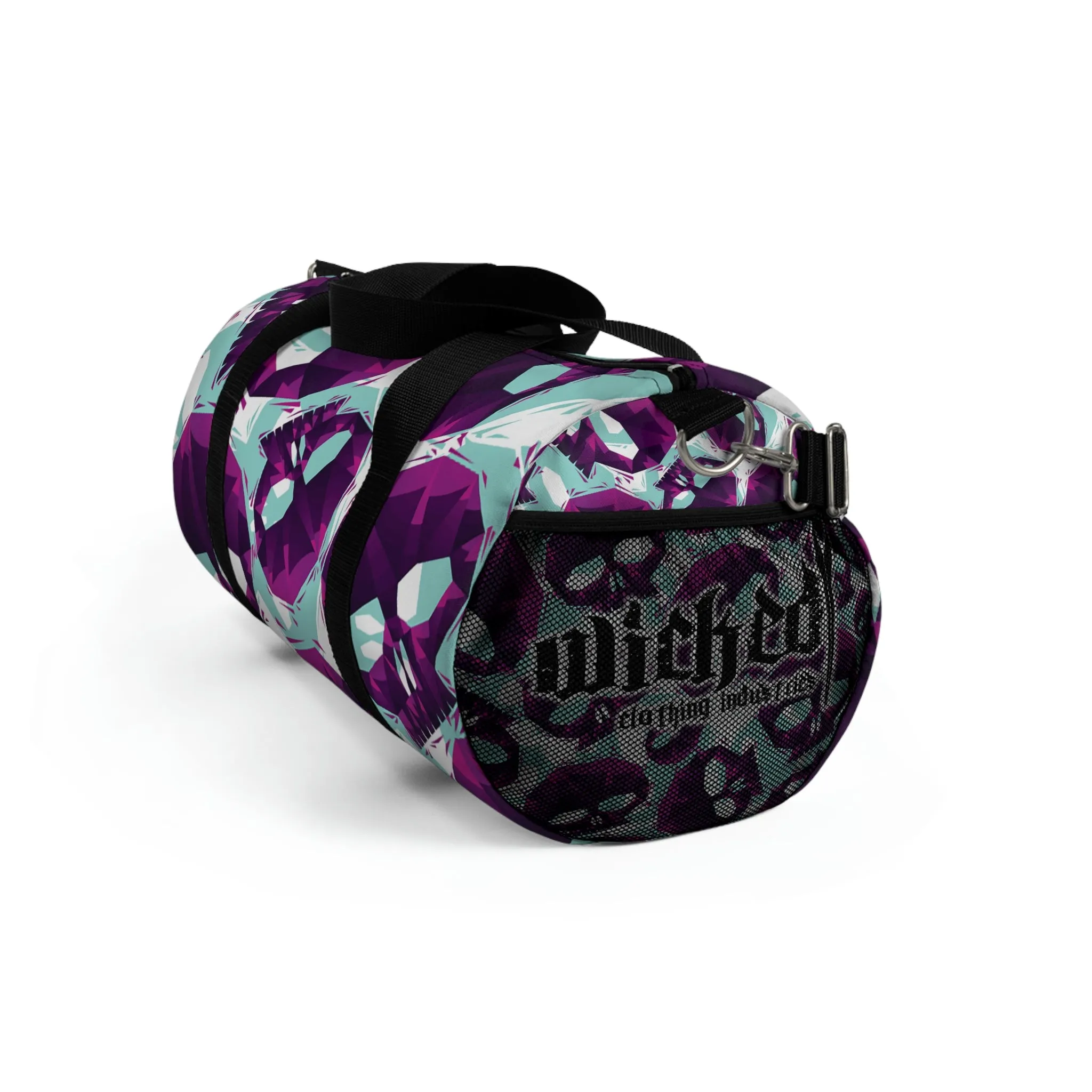 Regret Duffel Bag