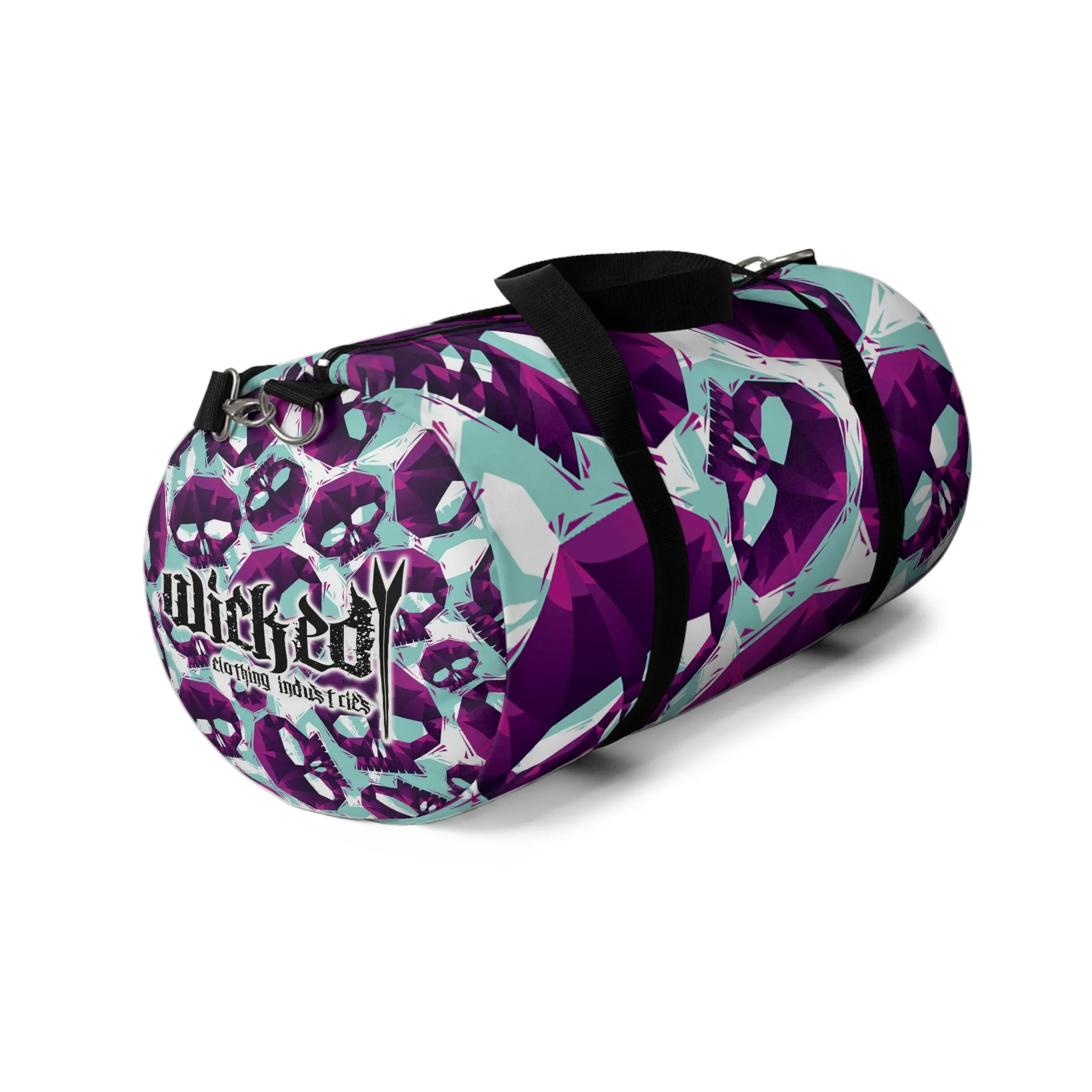 Regret Duffel Bag