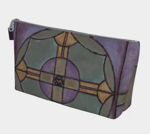 Reverence Makeup Bag