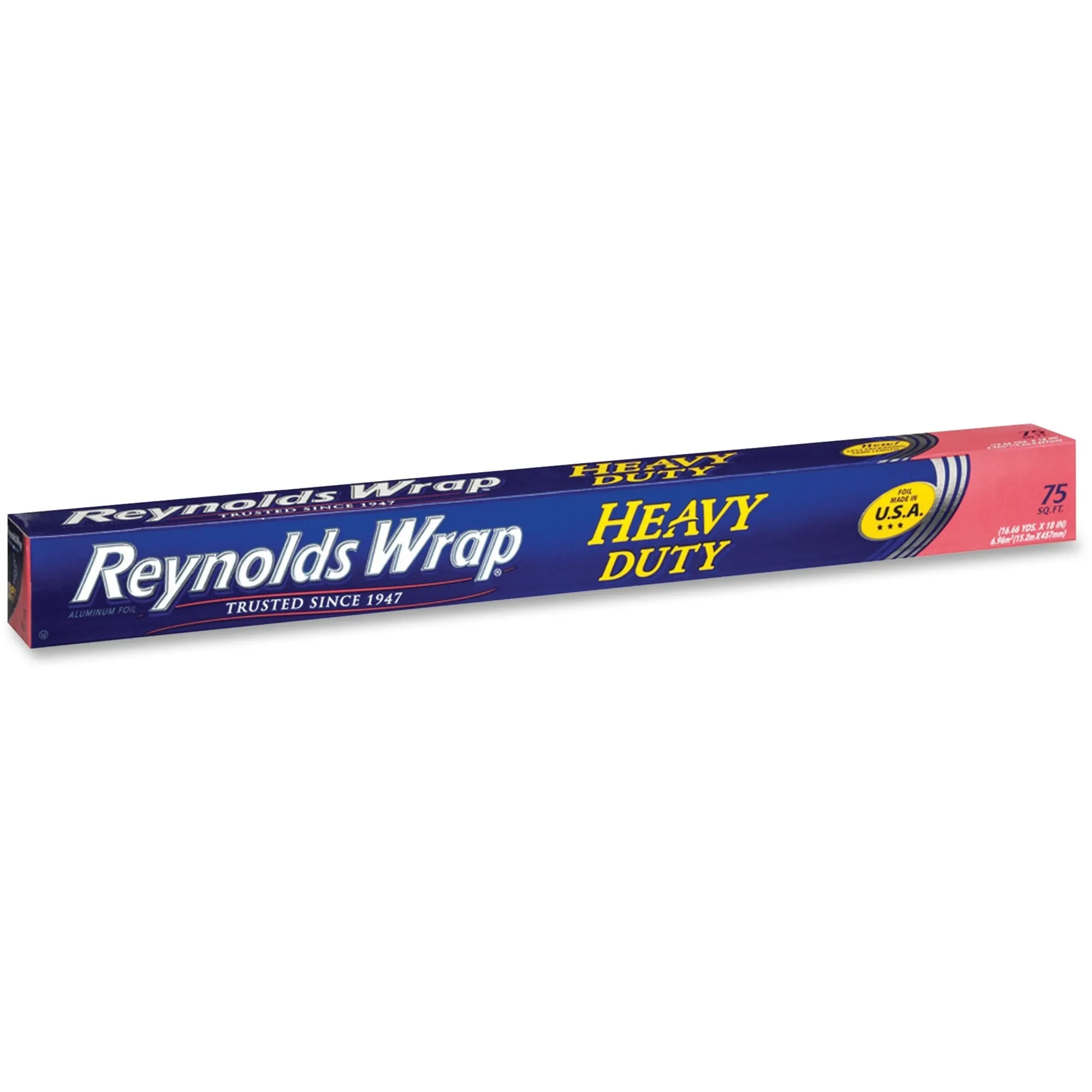 Reynolds Wrap Heavy Duty Aluminum Foil