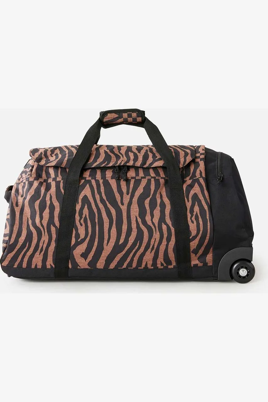RIP CURL JUPITER 80L MIXED - BROWN