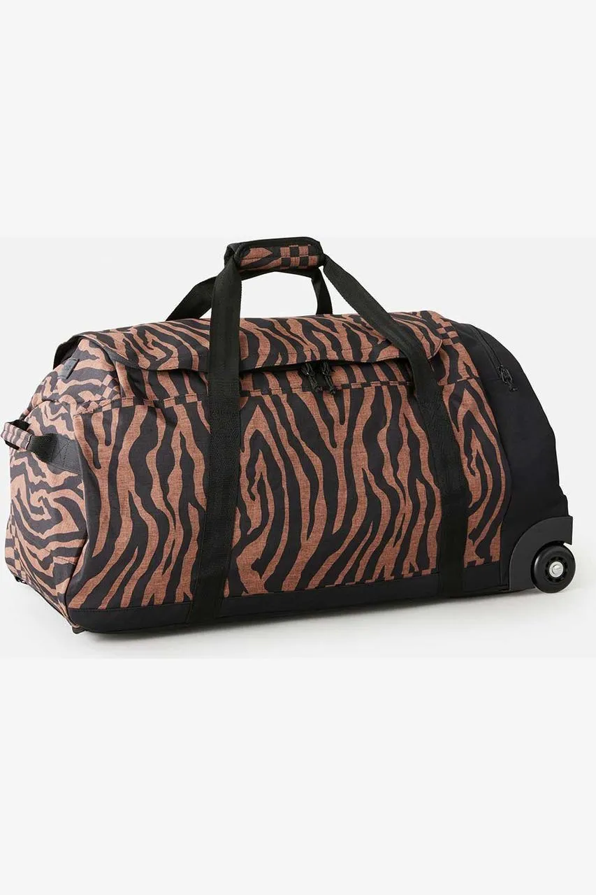 RIP CURL JUPITER 80L MIXED - BROWN