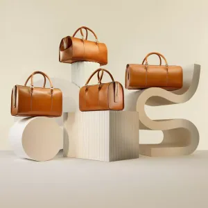 Rolls-Royce Icon Luggage Collection