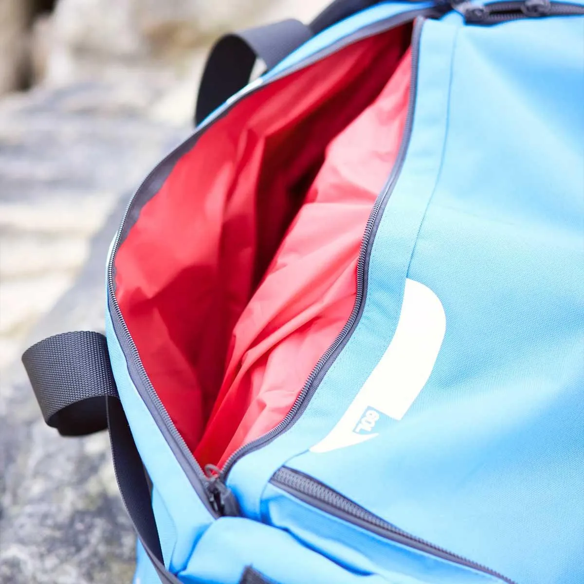 Rooster 60L Carry All Sailing Bag
