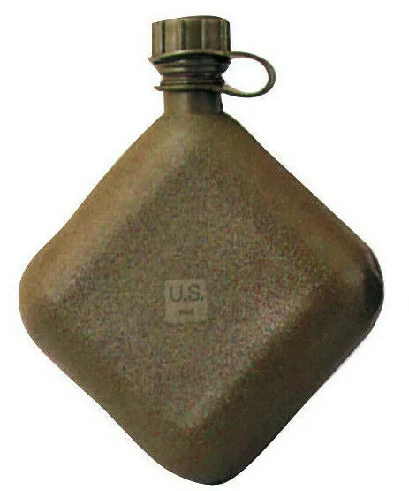 Rothco GI Military Bladder Canteen
