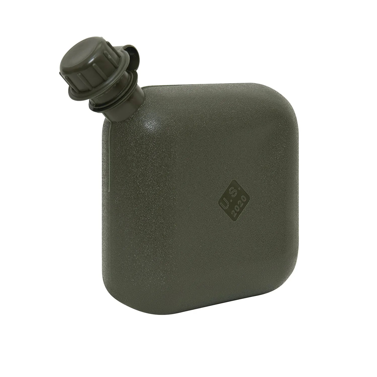 Rothco GI Military Bladder Canteen