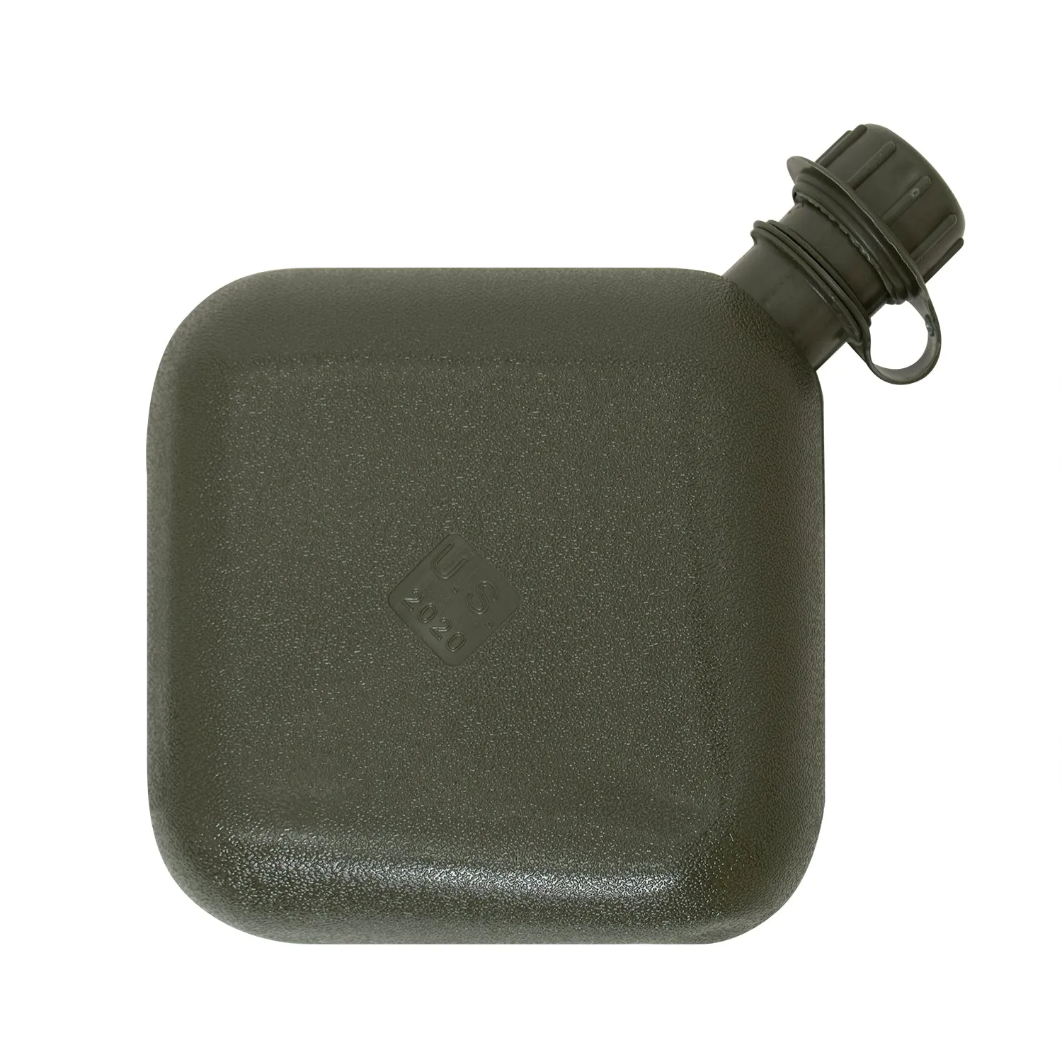 Rothco GI Military Bladder Canteen