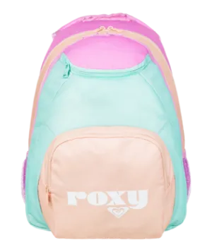Roxy Shadow Swell Backpacks