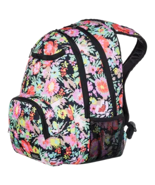 Roxy Shadow Swell Backpacks