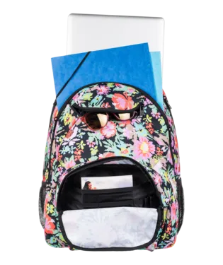 Roxy Shadow Swell Backpacks
