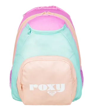 Roxy Shadow Swell Backpacks