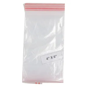 Royal Ziplock Bag