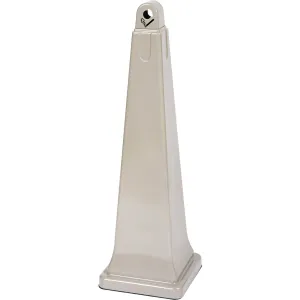 Rubbermaid Commercial GroundsKeeper Smoking Receptacle