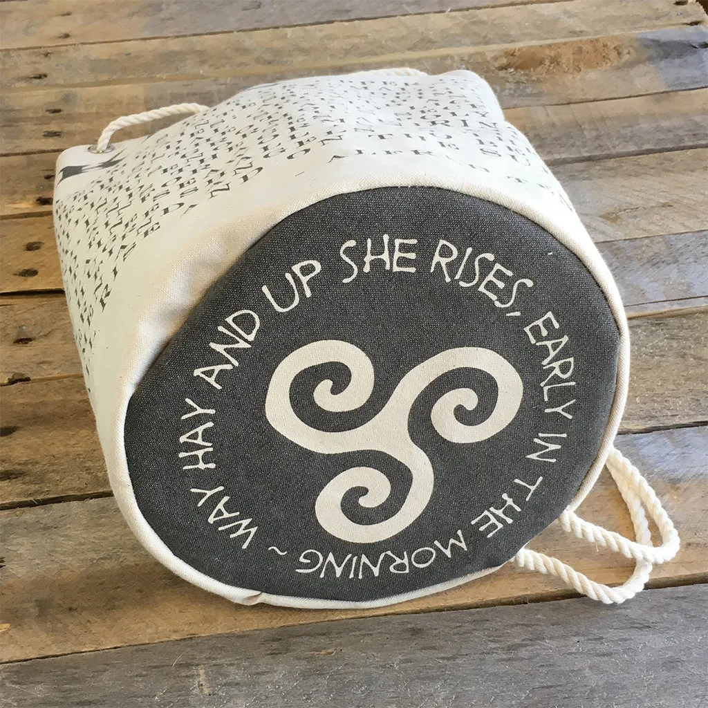 Sailor Ditty - Tall