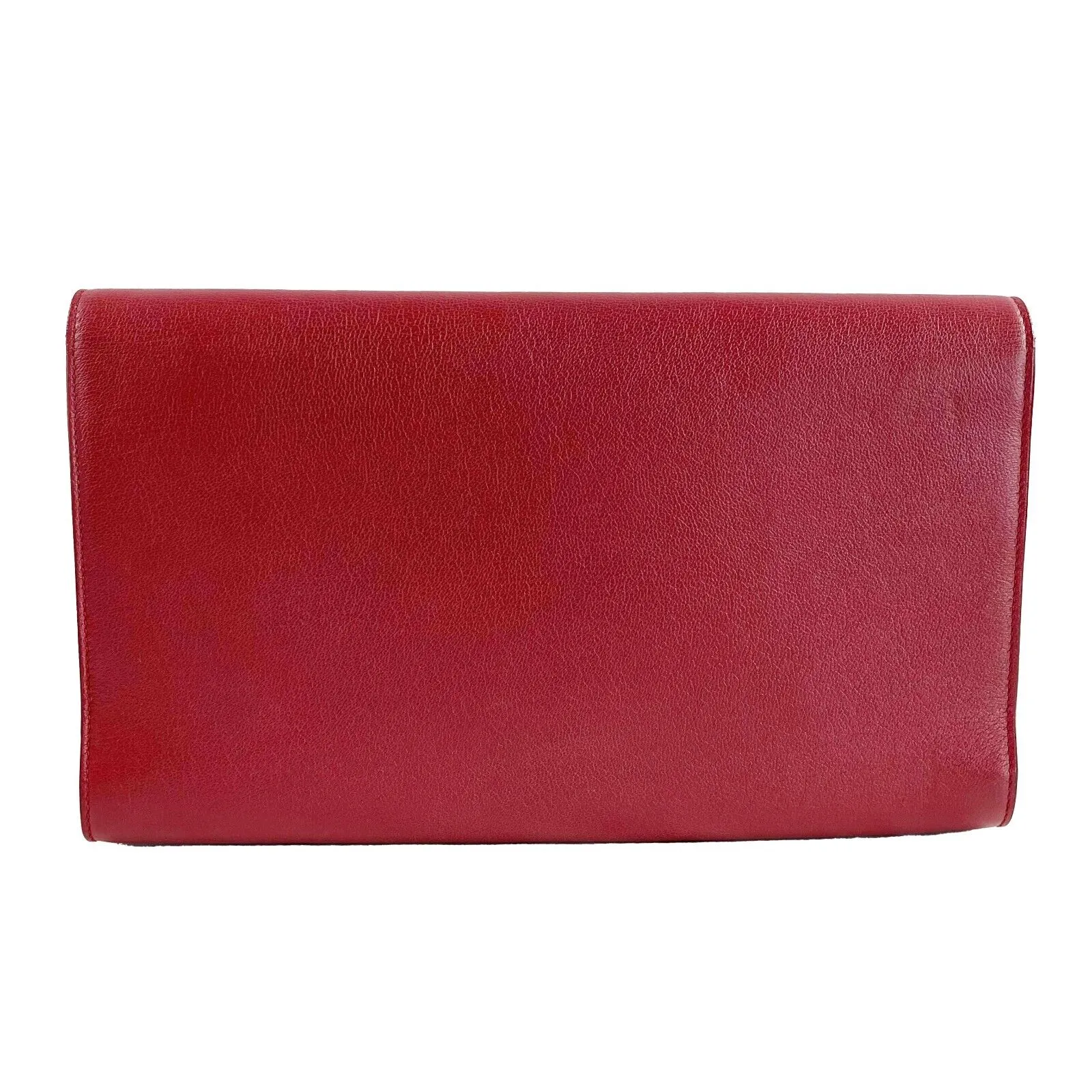 Saint Laurent Belle De Jour Clutch