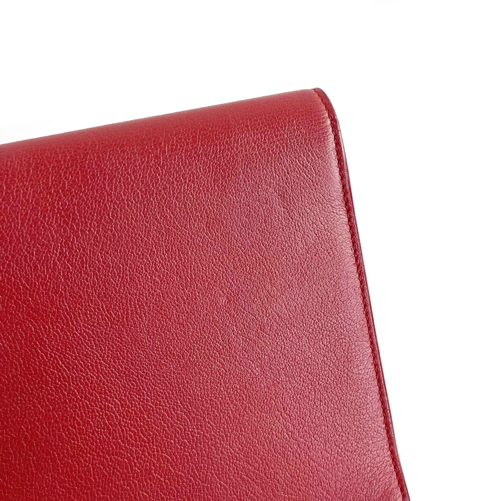 Saint Laurent Belle De Jour Clutch
