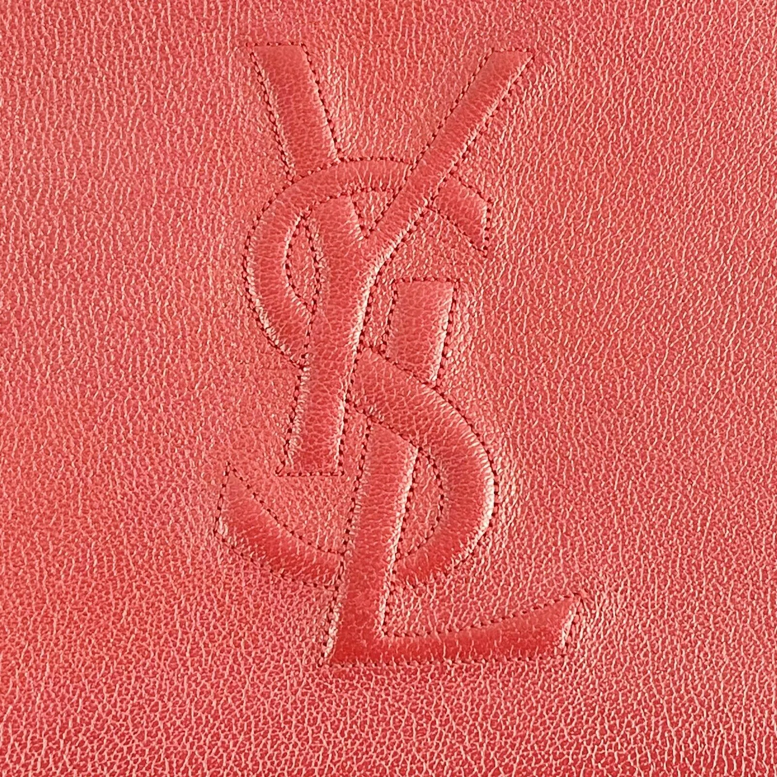 Saint Laurent Belle De Jour Clutch