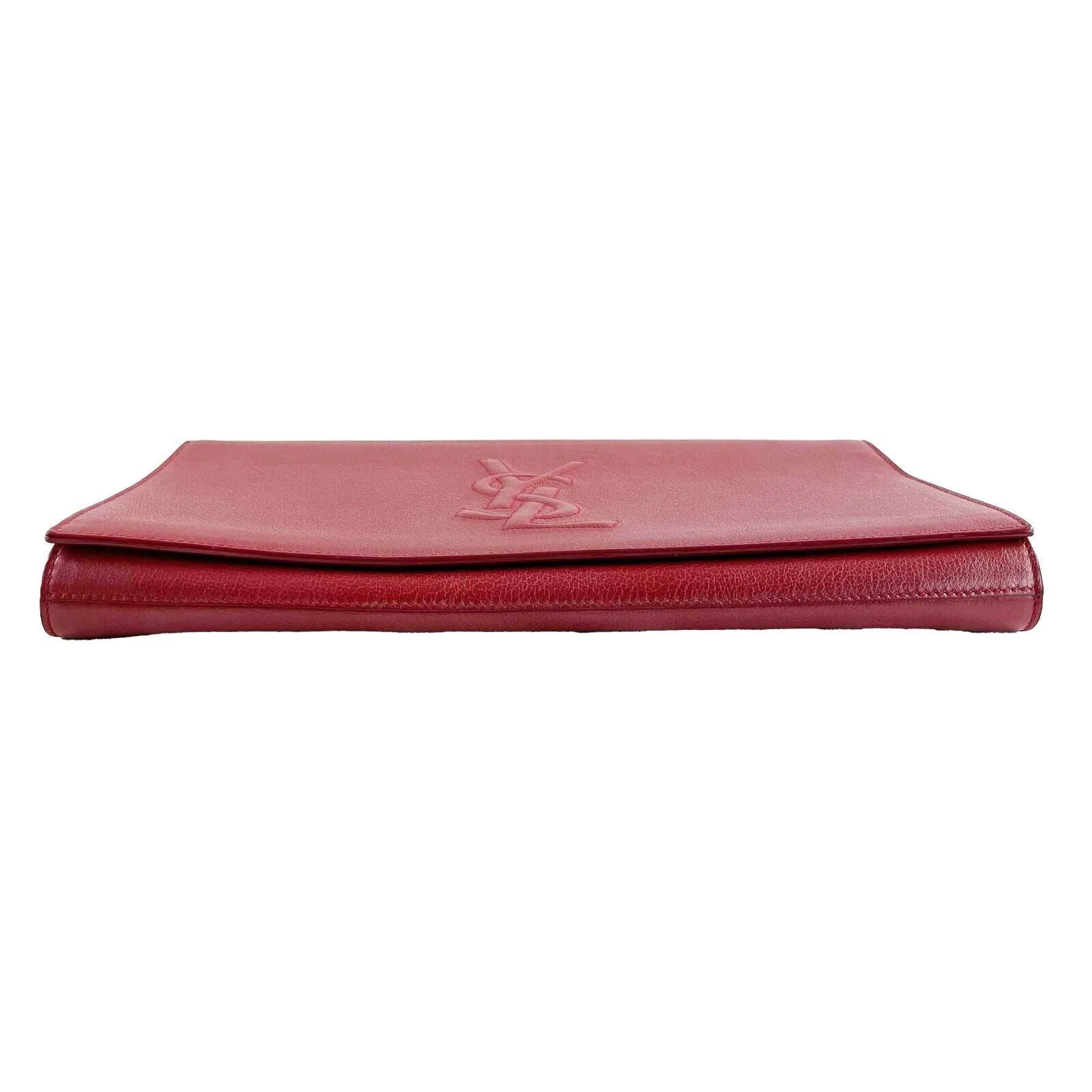 Saint Laurent Belle De Jour Clutch
