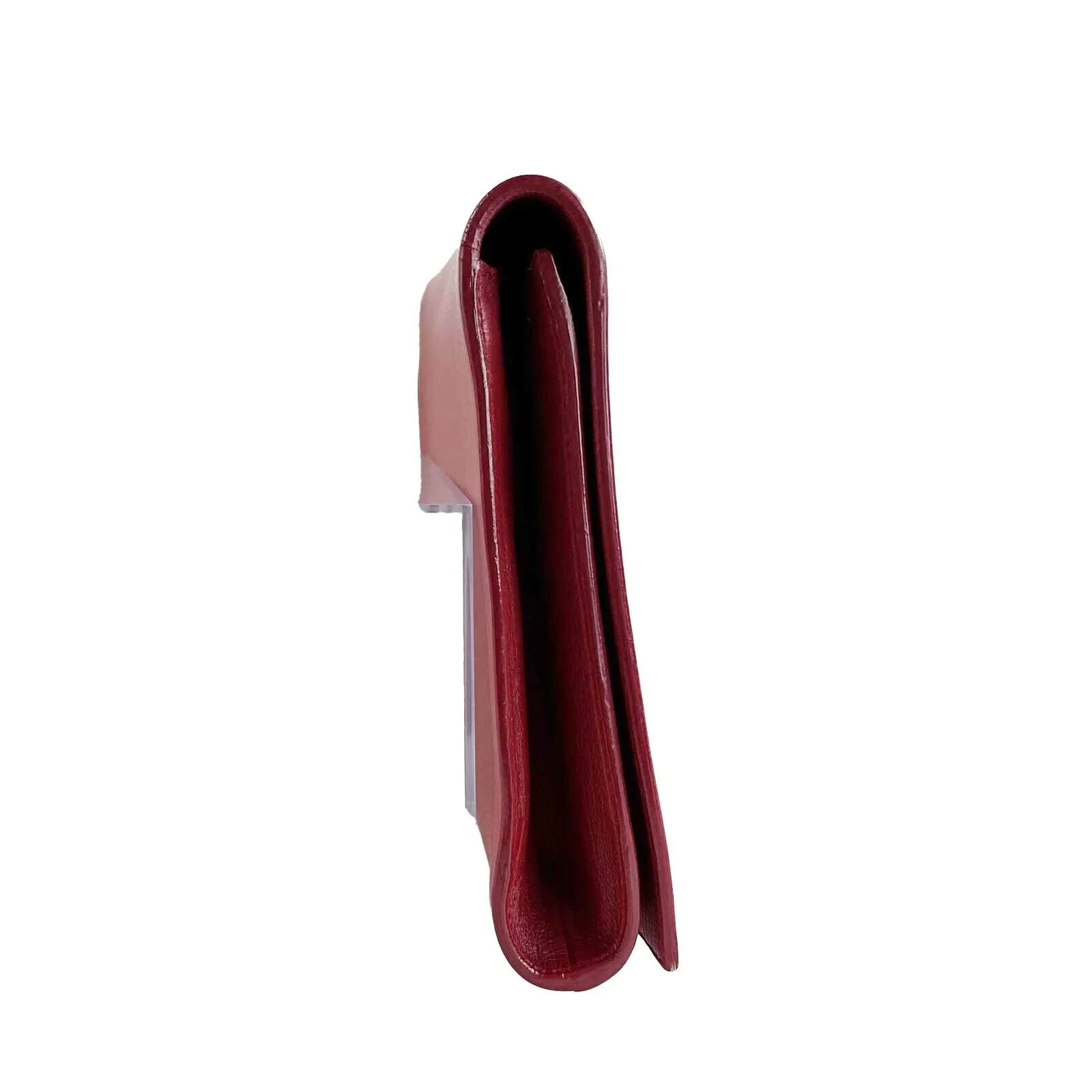 Saint Laurent Belle De Jour Clutch