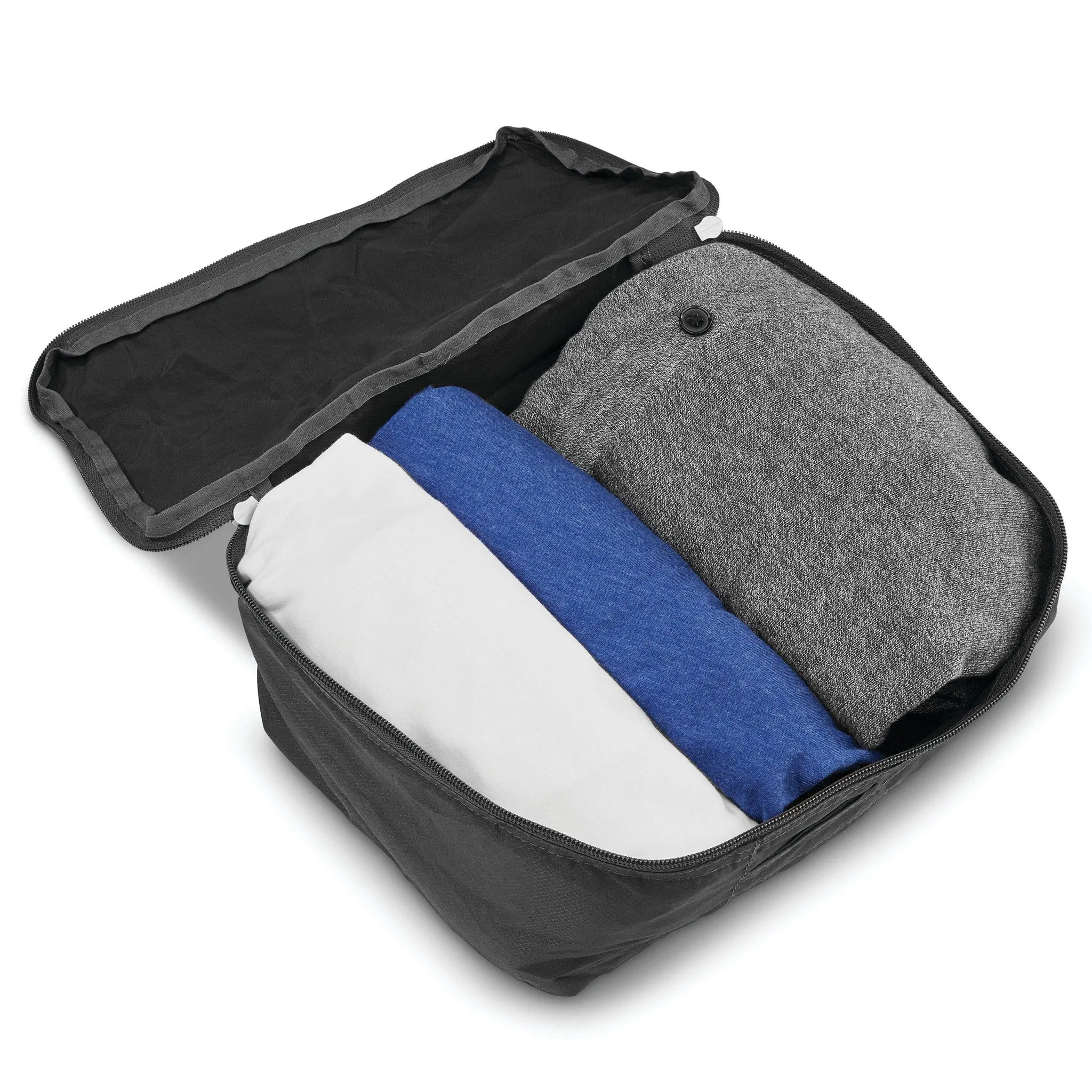 Samsonite Foldable Packing Cubes (4IN1)