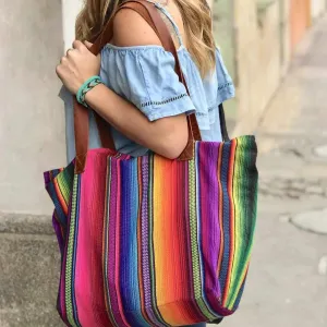 Sarape Weekender
