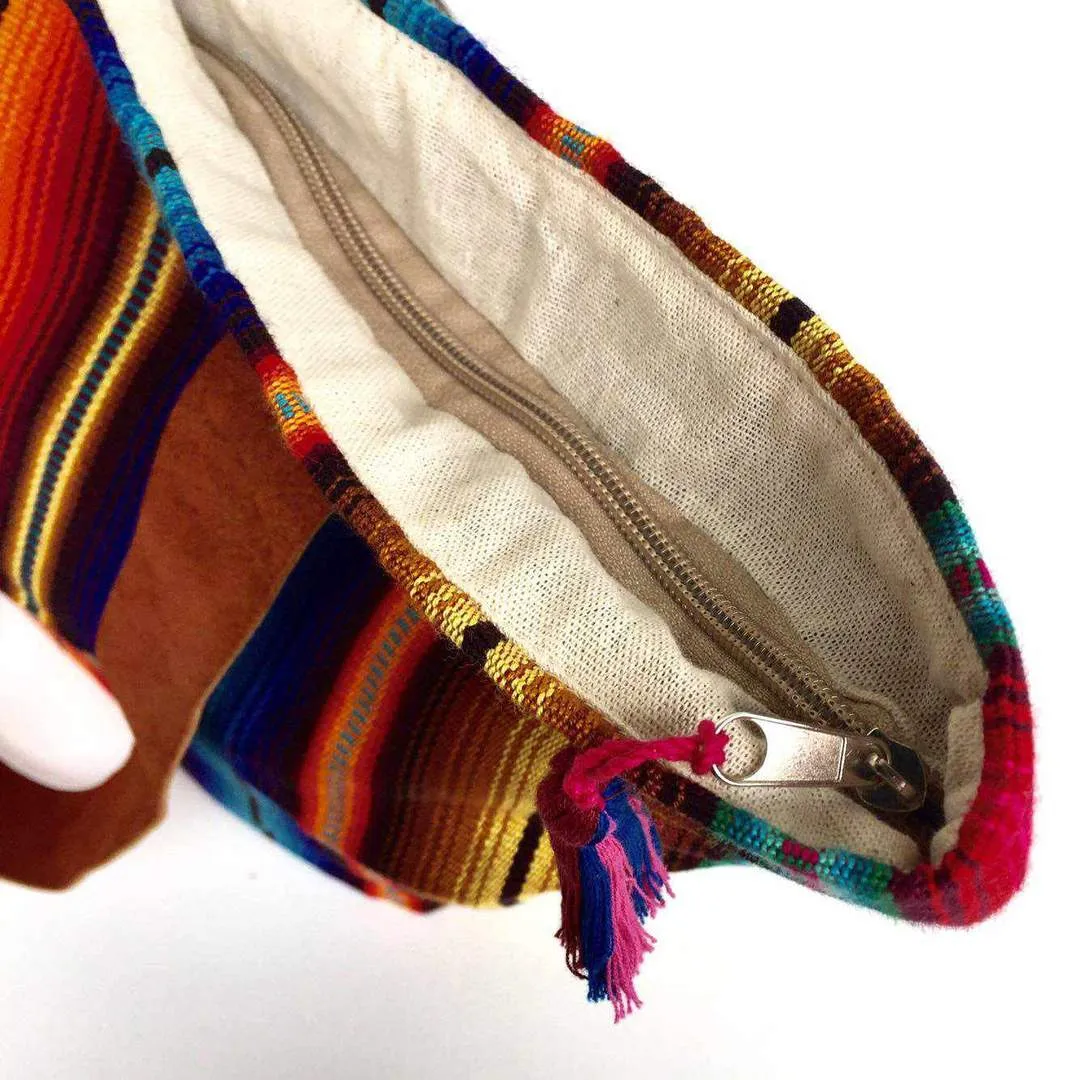 Sarape Weekender