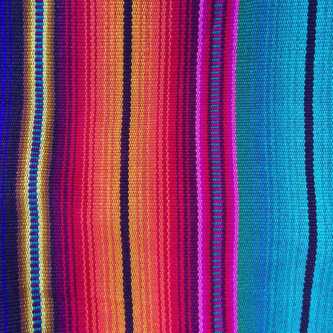 Sarape Weekender