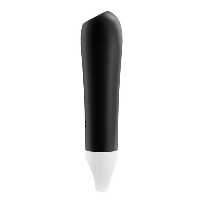 Satisfyer Ultra Power Bullet 2 Black Vibrator