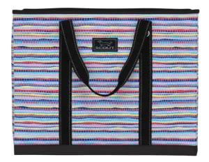 Scout  4 Boys Bag - Rag King