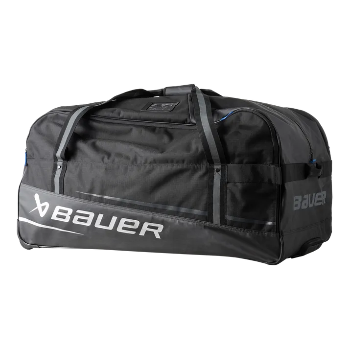 Senior Premium Wheeled Bag - 2024