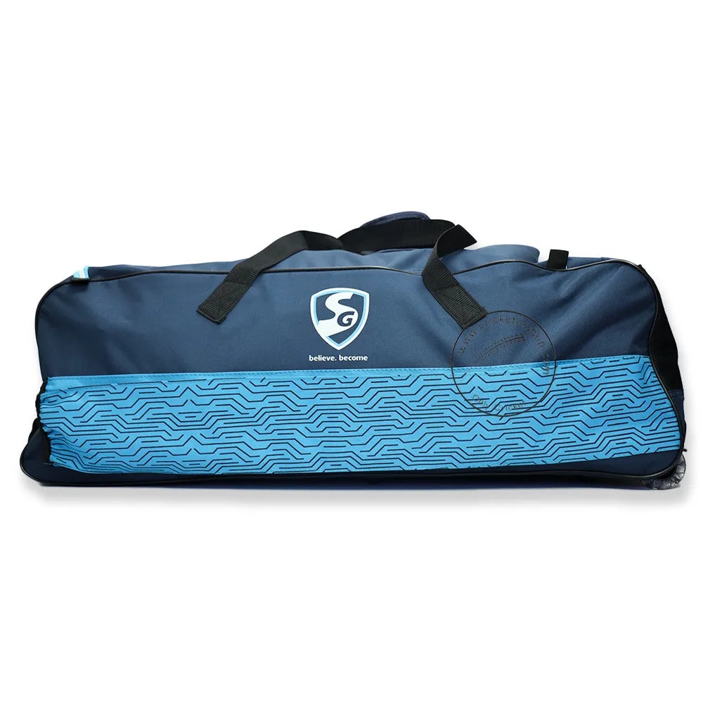 SG Combopak 1.0 Cricket Kit Bag