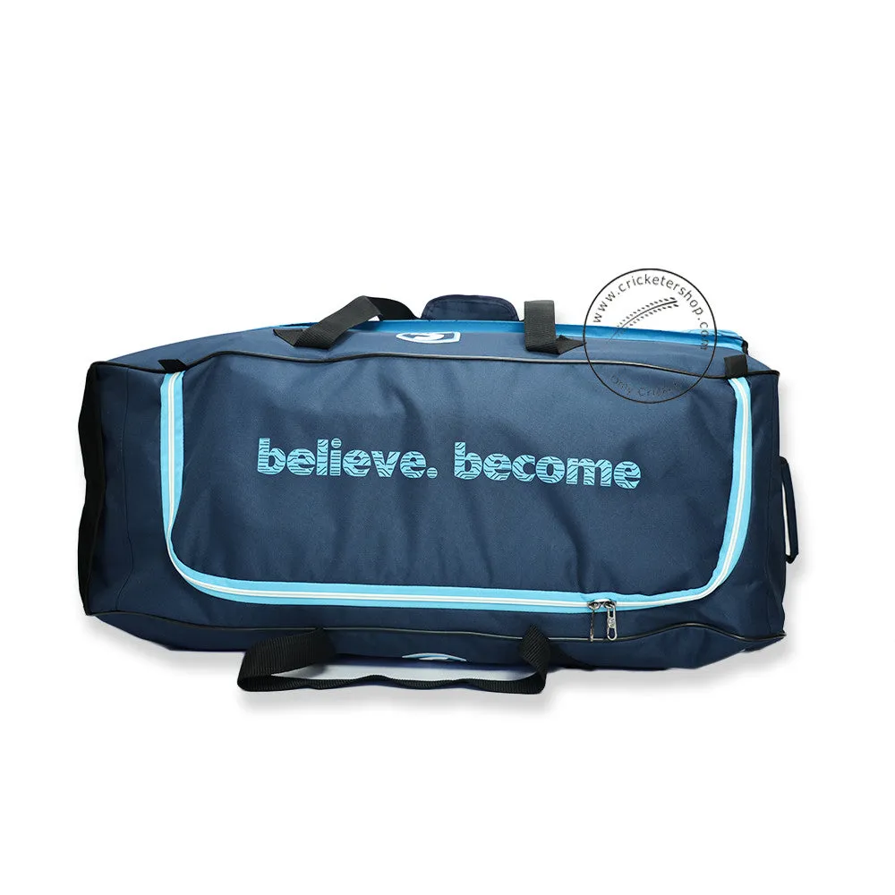 SG Combopak 1.0 Cricket Kit Bag