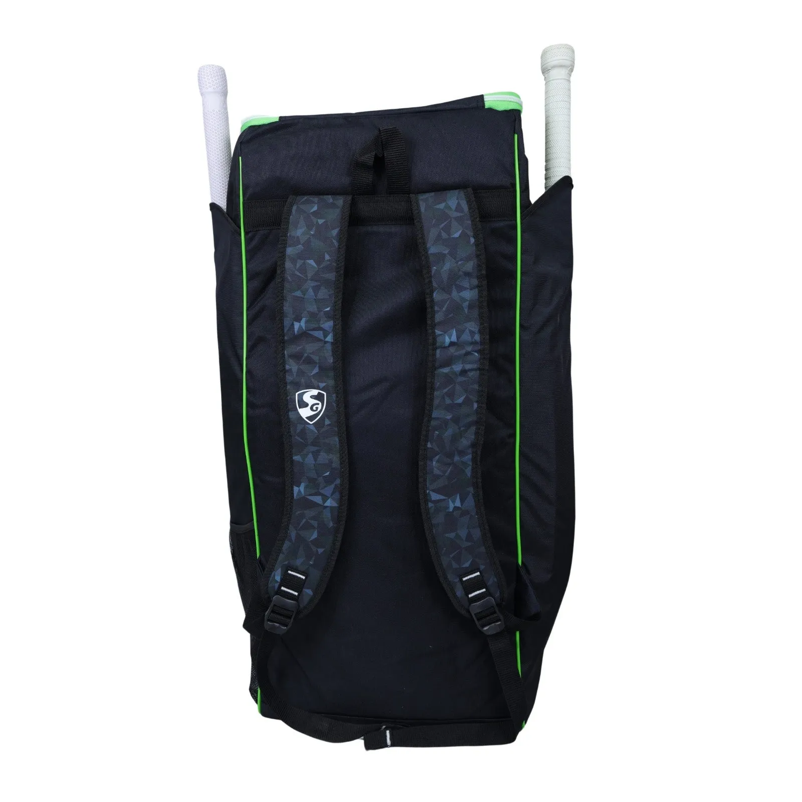 SG Comfipak 2.0 Cricket Kit Bag Duffle