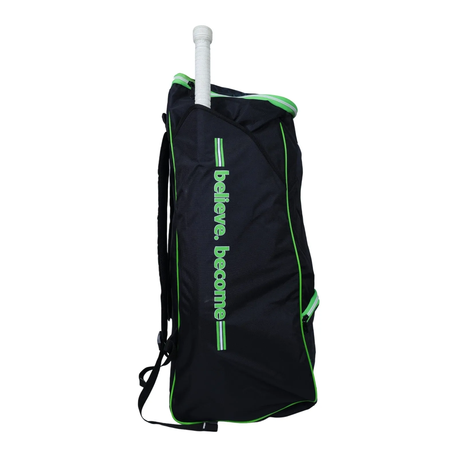 SG Comfipak 2.0 Cricket Kit Bag Duffle