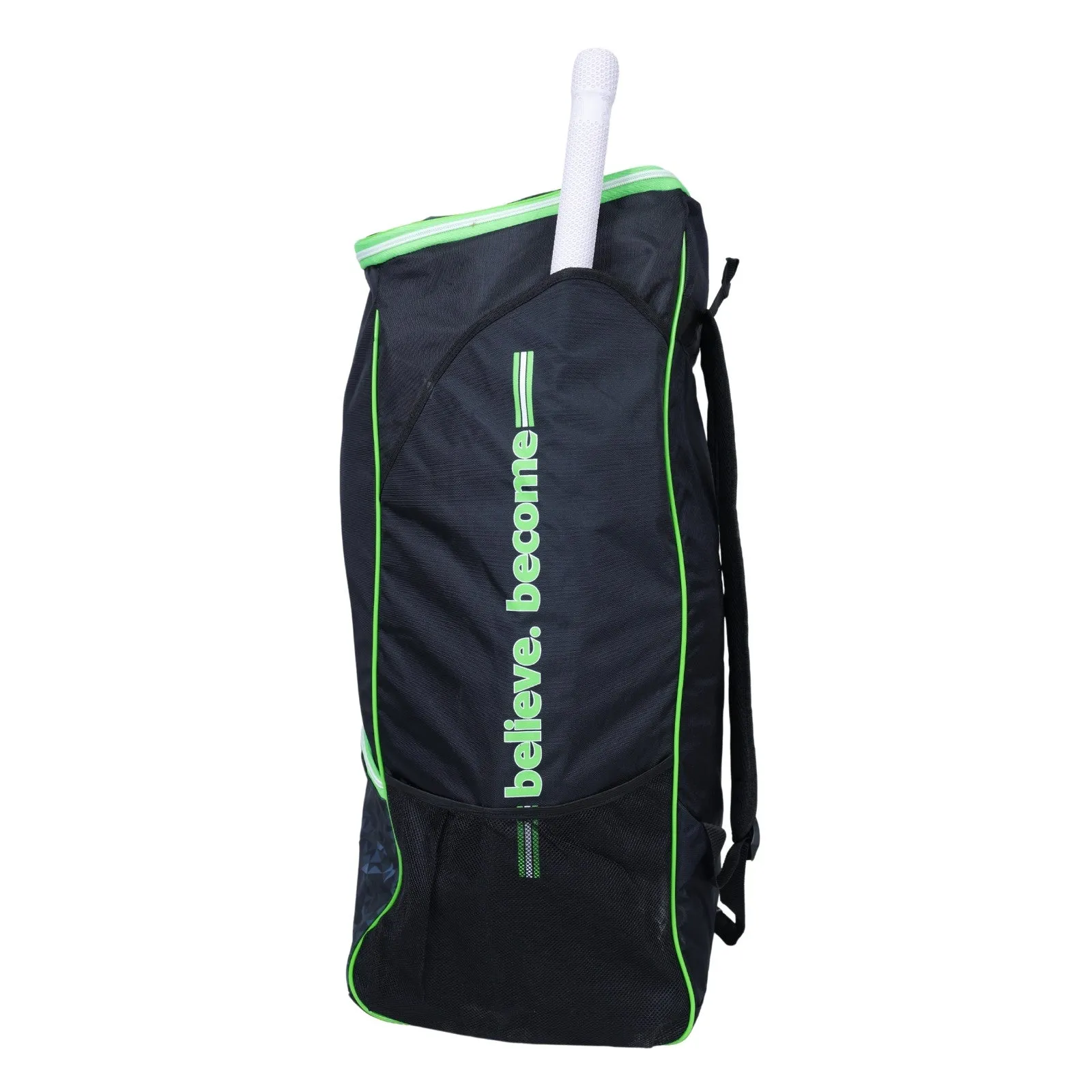 SG Comfipak 2.0 Cricket Kit Bag Duffle