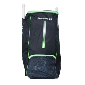 SG Comfipak 2.0 Cricket Kit Bag Duffle