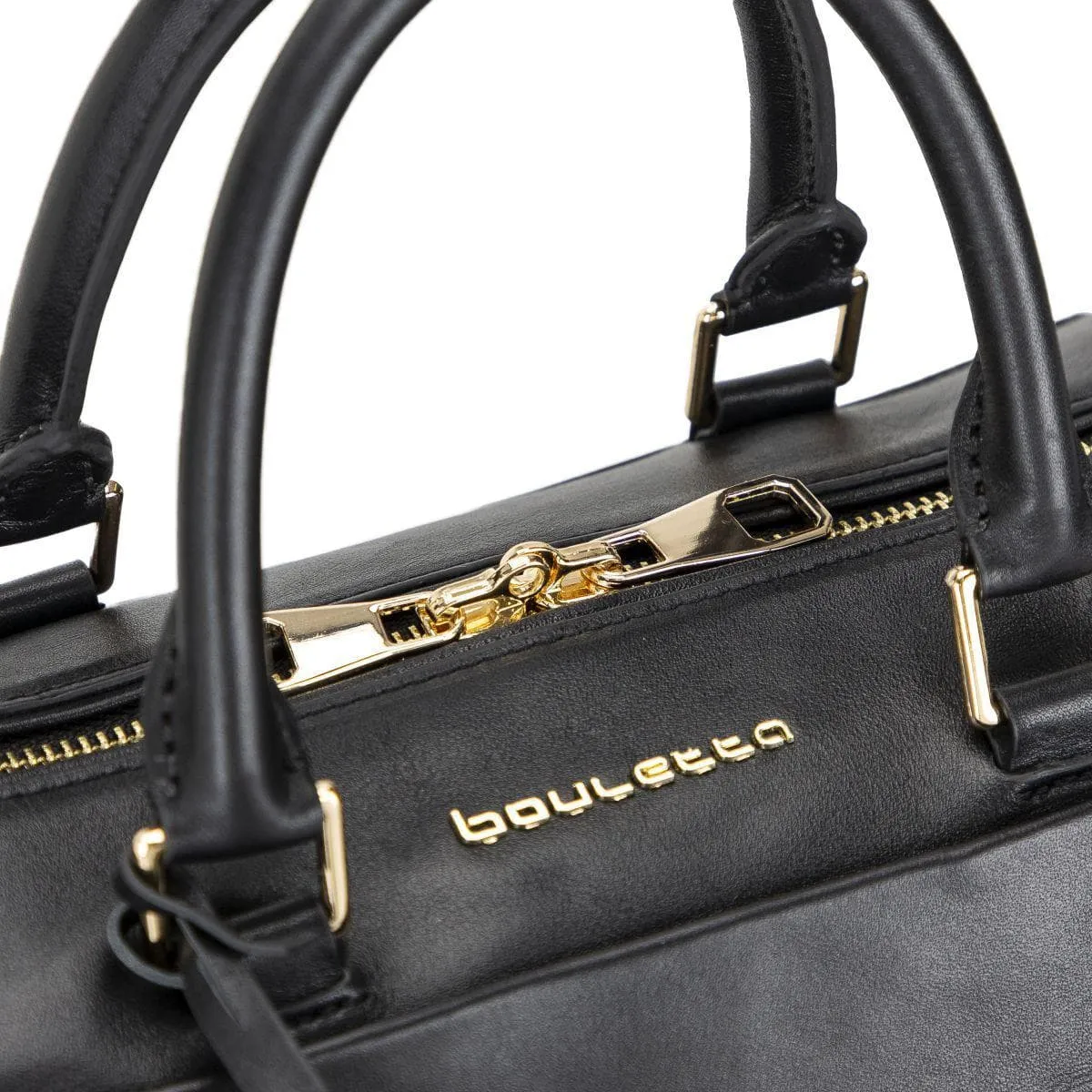 Shine Women's Leather Handbags