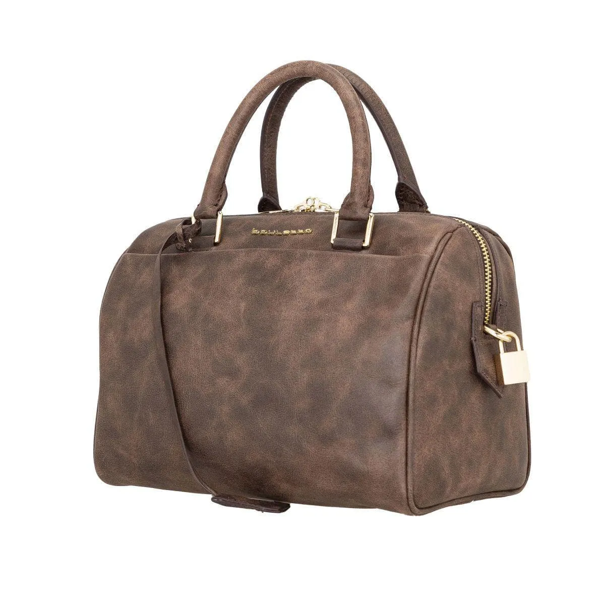 Shine Women's Leather Handbags