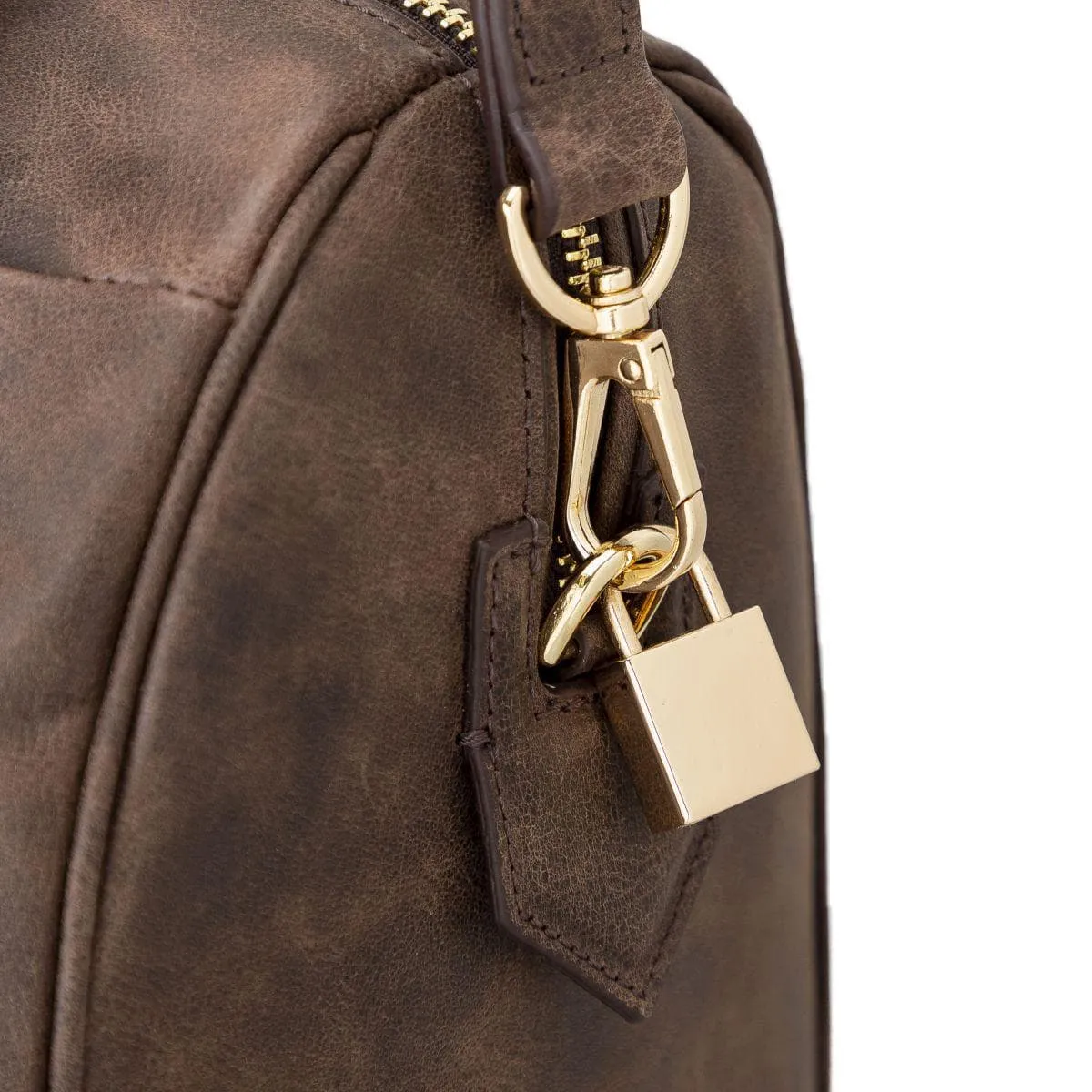 Shine Women's Leather Handbags