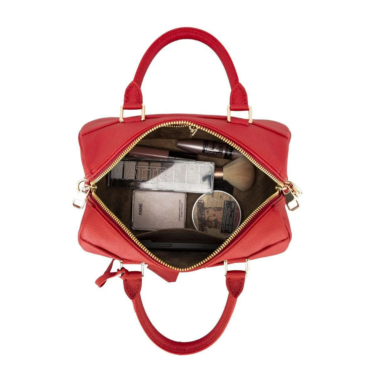 Shine Women's Leather Handbags
